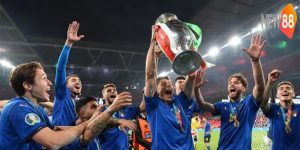 Cách tìm ra đội bóng tham dự vòng play-off