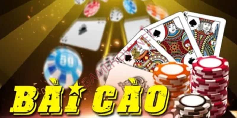 Giới thiệu về siêu phẩm game bài cào tố 