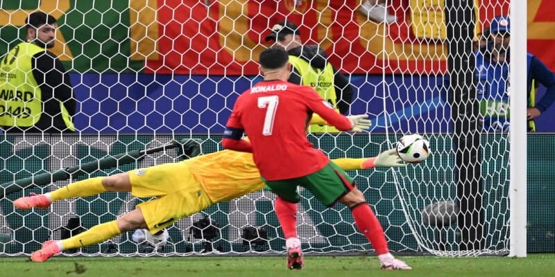 Nắm rõ quy định về đá phạt đền để cá cược chính xác